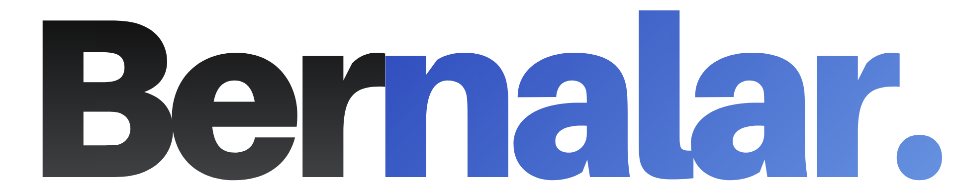 Bernalar Logo